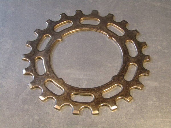 SUNTOUR NEW WINNER ORO 22t Last position freewheel cog NOS! BXC00F30 607 - 9/12/20 RK09
