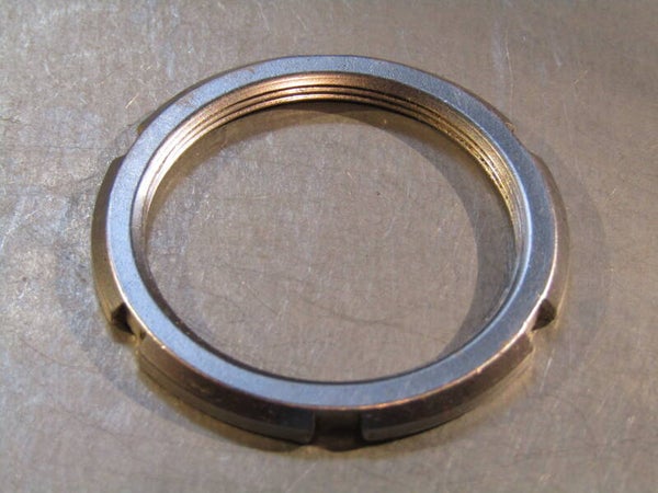SHIMANO 105 ENGLISH Thread Bottom bracket LOCK RING BX52A3 05 - 4/25/19