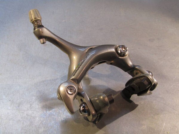 SHIMANO 600 ULTEGRA DUAL PIVOT Rear mounting brake caliper NOS! BXC00F35 02 - 4/27/19