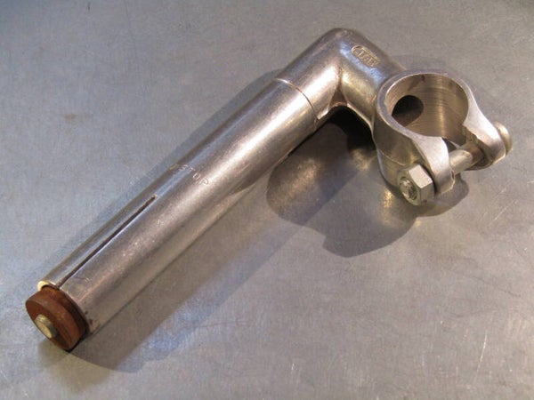 ATAX ALLOY Stem 50mm / 25.0 - 22.2 / 145mm NOS! BXC00F33 04 - 4/27/19
