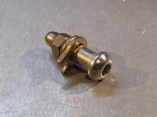 MODOLO SPEEDY Brake cable clamping hardware NOS! BXC00F33 08 - 4/27/19