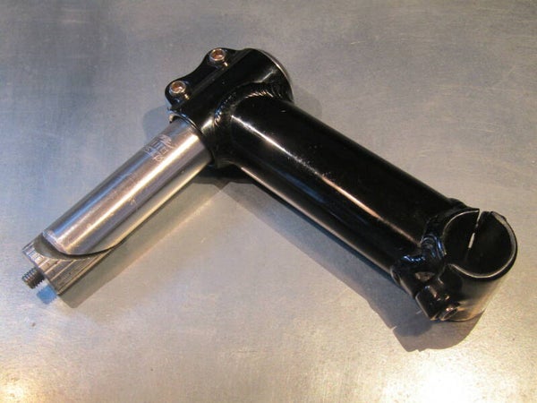 KALLOY Type 1 1/8'' MT stem 135mm 2nd hand BXC00A8 777 - 9/10/20 RK06