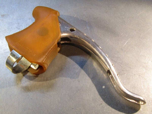 WEINMANN CARRERA NON Aero Brake lever NOS! BB23E 11 - 4/28/19