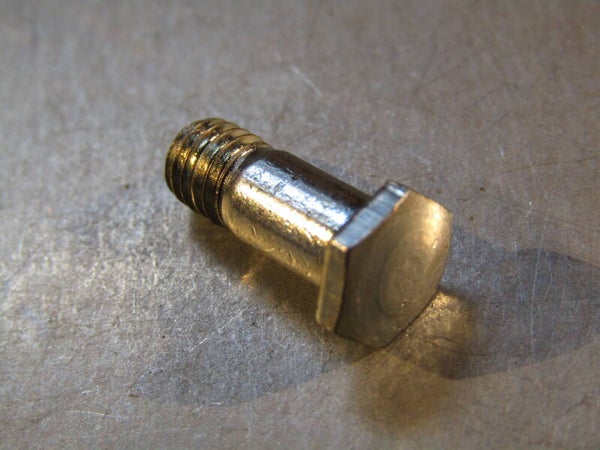 HURET Rear derailleur pulley bolt NOS! BB23E 10 - 4/28/19
