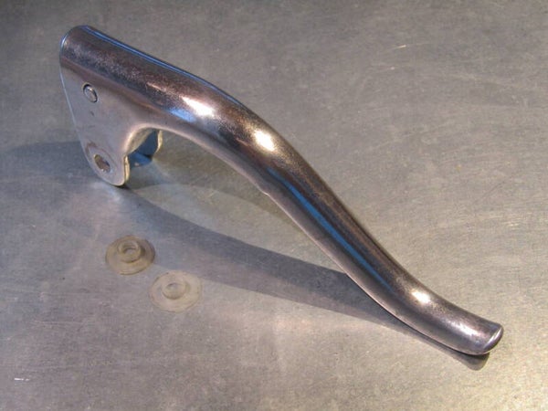 UNIVERSAL SUPER 61/68 Brake lever blade NOS! BB30D 555 - 9/20/20 RK05