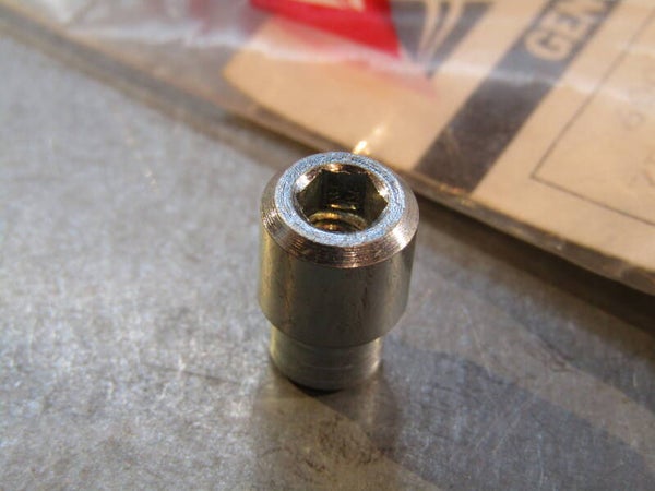 .SUNTOUR SUPERBE Vintage 70's/80's Brake lever strap RECESSED FIXING NUT NOS! BB23F 06 - 4/29/19