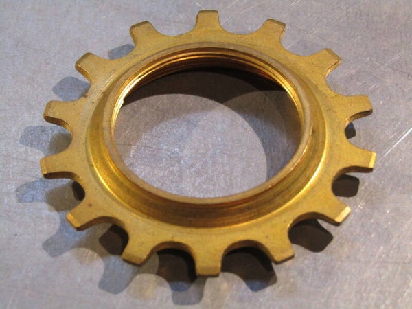 REGINA EXTRA BX D/14 ( ORO ) DUPLEX Receiver cog NOS! BB24B 01 - 4/30/19