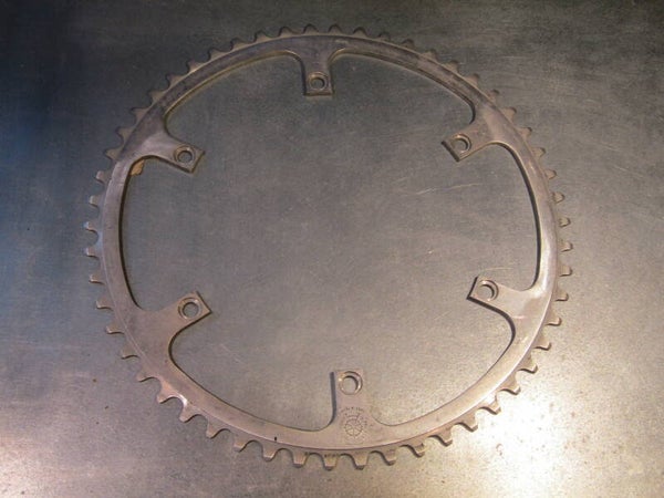 T.A. 54t CRITERIUM Road chainwheel NOS! BB30 558 - 9/20/20 RK05