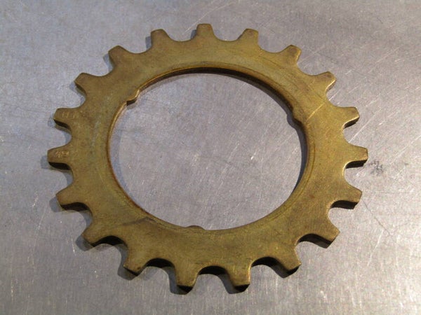REGINA EXTRA BX ( A1 ) ORO 19t FREEWHEEL Cog NOS! BB31A 01 - 4/30/19 RK04