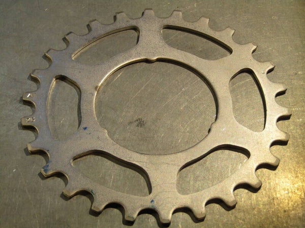 .REGINA EXTRA CX ERA Vintage 80's/90's ( A1 ) 26t FREEWHEEL Cog 3rd position NOS! BXC00M22 01 - 5/1/19