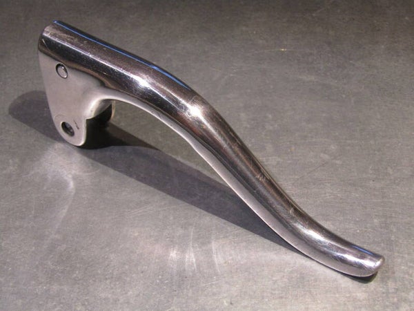 UNIVERSAL SUPER 61/68 Brake lever blade, blade only 2nd hand BXC00F5 557 - 9/22/20 RK06