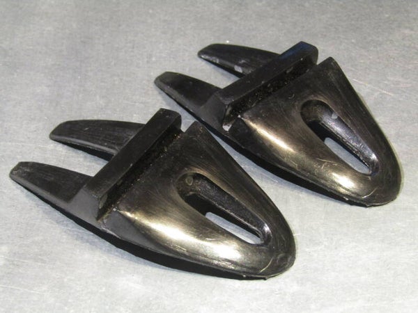 RIVAT VINTAGE 80's cycling cleats NOS! BXC00A8 333 - 9/23/20 RK06