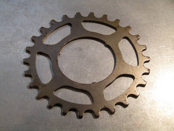 ..REGINA EXTRA BX (A1) 26t 3rd position FREEWHEEL Cog NOS! BB23GA 02 - 5/2/19