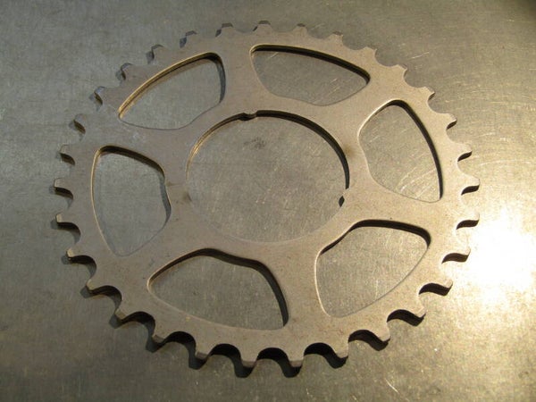 ..REGINA EXTRA CX ERA 31t (A1) 3rd position freewheel cog NOS! BB24G 00 - 5/2/19 RK