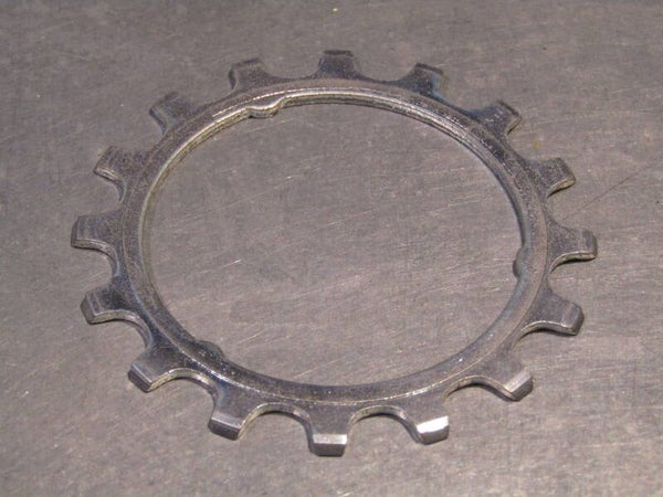 REGINA EXTRA SYNCHRO 16t ( A1 ) FREEWHEEL COG NOS! BXC00F34A 556 - 9/24/20 RK09