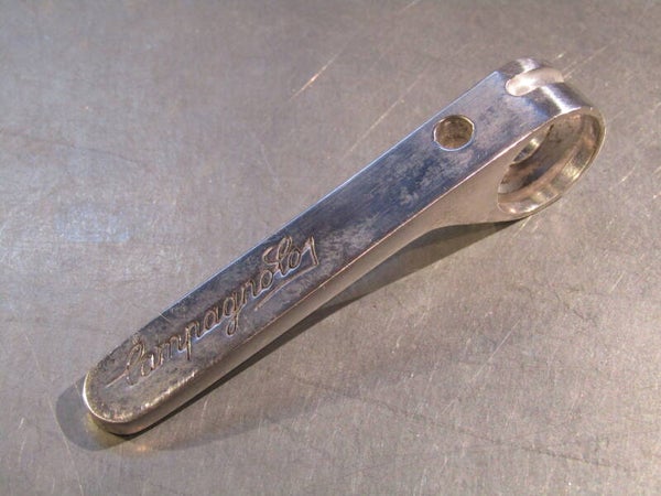 CAMPAGNOLO VICTORY Left side gear lever NOS! BB23CC 05 - 5/2/19