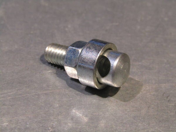 HONJO Type fender mounting hardware 1X NOS! BX63A 801 - 9/26/20 RK13