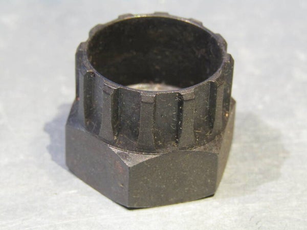 ..ELITE CAMPAGNOLO Sealed Bottom Bracket tool NOS! BX63A 777 - 9/26/20 RK13