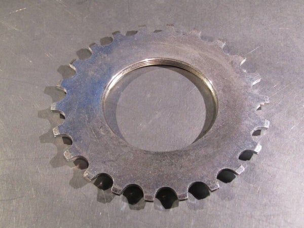 MAILLARD COMPACT 22t 2nd position threaded freewheel cog NOS! BB23GD 03 - 5/4/19