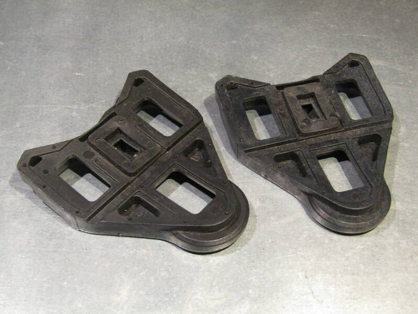 LOOK ( FAC ) Cleats NOS! BX50A 556 - 9/26/20 RK`12