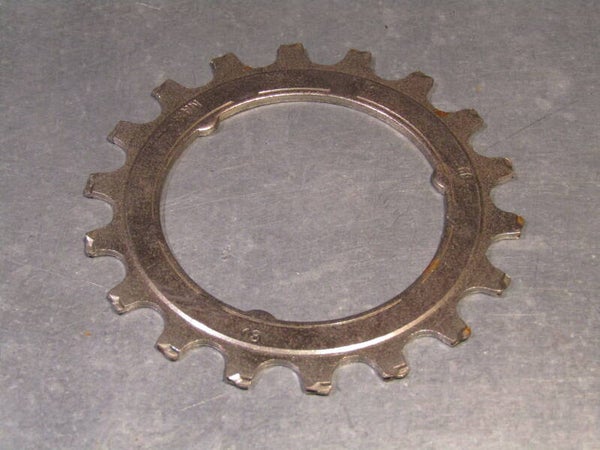 MAILLARD / SACHS 18t ( MA ) FREEWHEEL Cog NOS! BX19A 5552 - 9/27/20 RK01