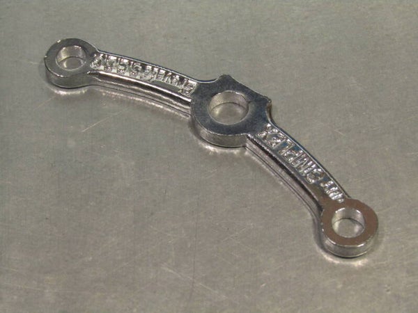 ..SIMPLEX VINTAGE Steel chainwheel hardware NOS! BX34A 6661 - 9/27/20 RK13