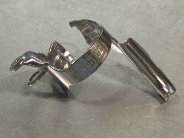 ..SHIMANO Gear lever cable guide with housing stop NOS! BX34 6661 - 9/27/20 RK13