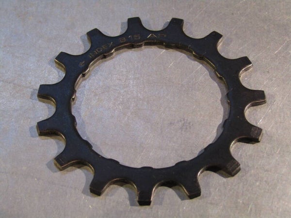 SUNTOUR  B 15 AP - 15t 3rd position FREEWHEEL Cog NOS! BB24D 11 - 5/6/19