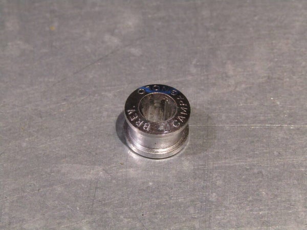 CAMPAGNOLO NUOVO/SUPER RECORD PISTE Chainwheel bolt set 1X NOS! BXC00L33 0001 - 9/28/20 RK13
