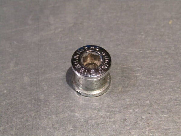 SUGINO MIGHTY ERA ROAD DOUBLE Chainwheel bolt set 1X NOS! BXC00L32 0001 - 9/28/20 RK13