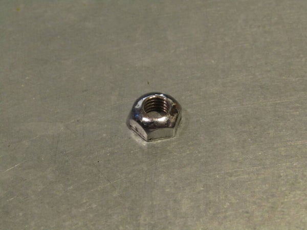 ..CAMPAGNOLO NUOVO RECORD Brake caliper pad holder nut 2nd hand BXC00L30 0001 - 9/28/20 RK13