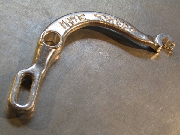 MAFAC RACER VINTAGE 70's Front Brake caliper arm NOS! BB24E 2 - 5/7/19