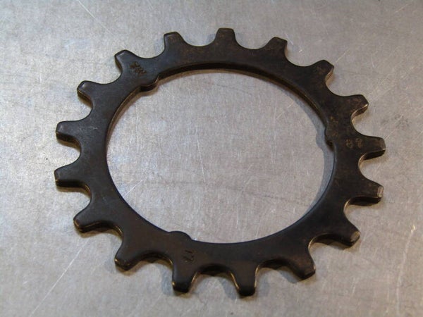 MAILLARD 17t ( MA ) FREEWHEEL Cog NOS! BB24E 10 - 5/7/19