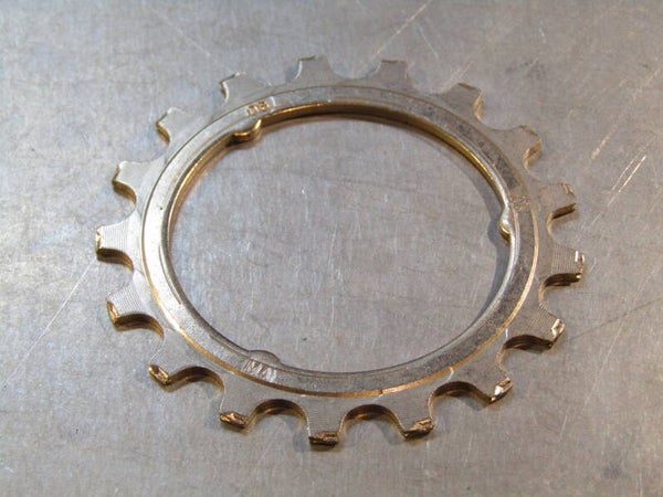 SACHS/MAILLARD 17t ( MA ) FREEWHEEL Cog NOS! BB24E 11 - 5/7/19 RK03
