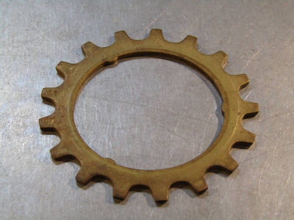 REGINA BX ORO 17t ( A1 ) FREEWHEEL Cog NOS! BB24E 09 - 5/7/19