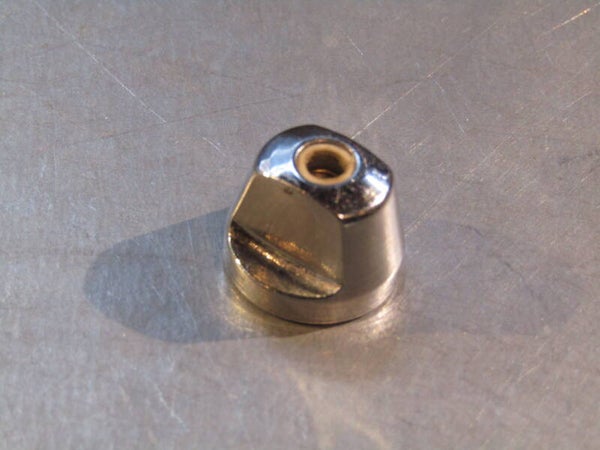 CAMPAGNOLO ATHENA HUB QR Lever nut 1X NOS! BB24E 05 - 5/7/19 RK03