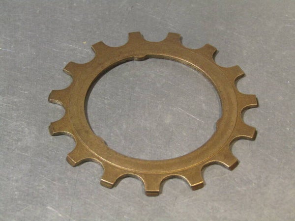 REGINA EXTRA BX ( ORO ) 15t 2nd Position freewheel cog NOS! BX01 5554 - 10/3/20 RK10