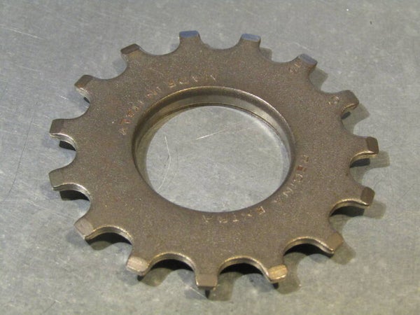 REGINA EXTRA BX 15t ( C1 ) Threaded DUPLEX freewheel cog NOS! BX01 5553 - 10/03/20 RK10