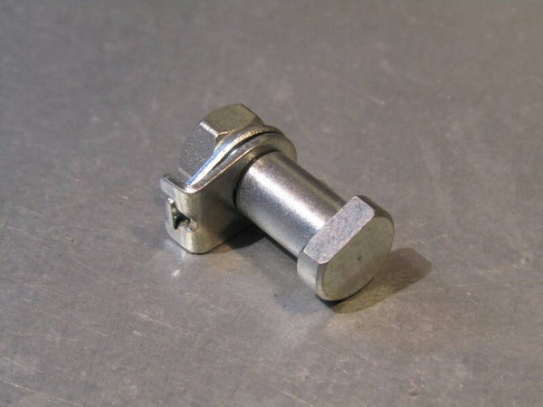 HURET Rear derailleur cable clamping hardware NOS! BX02 5554 - 10/3/20 RK10