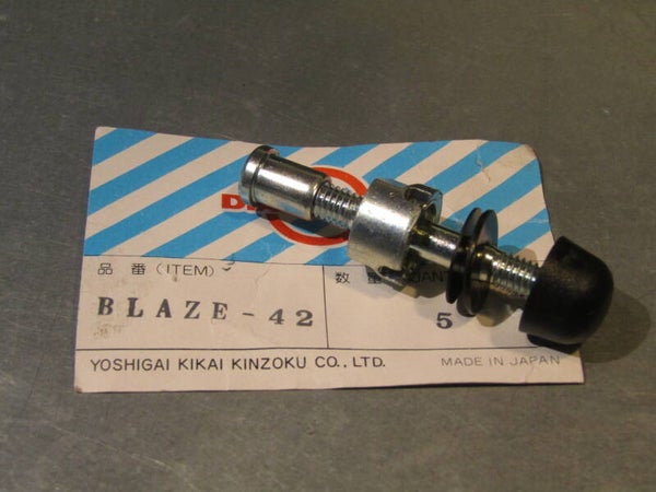 .DIA COMPE Vintage 80's BLAZE rear recessed brake bolt NOS! BX01 5556 - 10/3/20 RK10