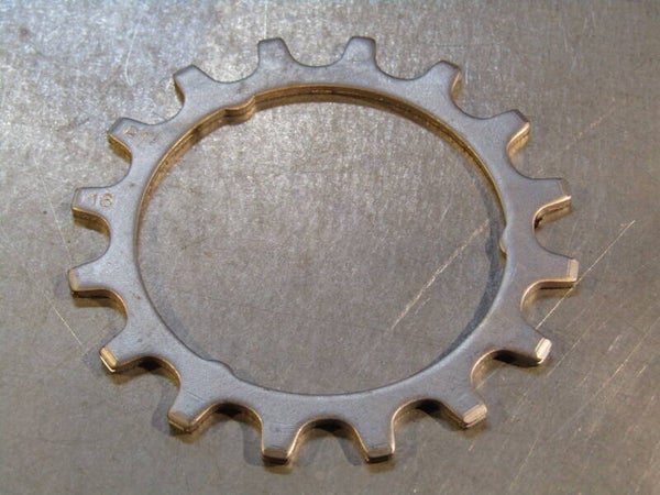 REGINA EXTRA CX ERA 16t ( A1 ) Last position FREEWHEEL Cog NOS! BXC00A10 03 - 5/8/19