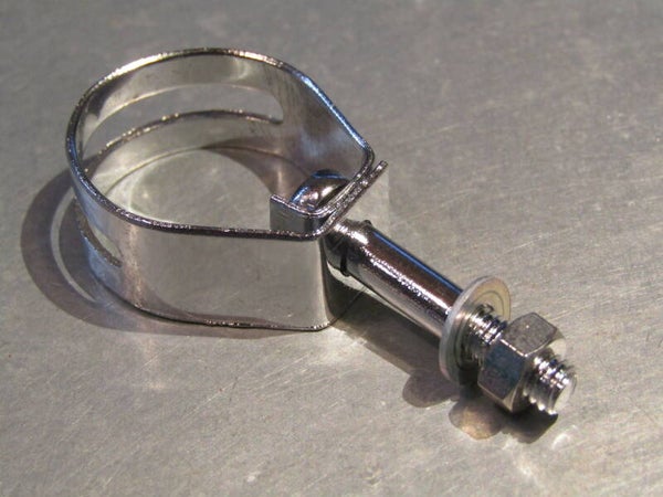 .CLB SULKY COMPETITION Brake lever strap NOS! BX07A 5553 - 10/8/2000