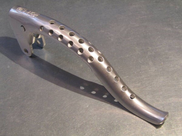 .CLB SULKY COMPETITION Drilled brake lever blade NOS! BX07 5552 - 10/7/20 RK11