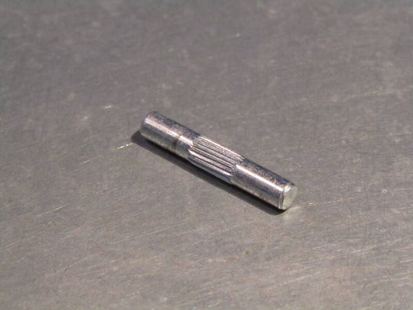 .CLB SULKY COMPETITION Brake lever PIVOT PIN NOS! BX07 5555 - 7/2/20 RK11