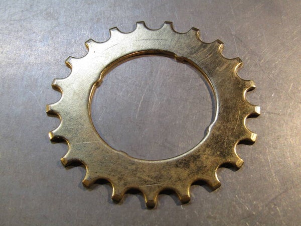 SUNTOUR WINNER 21t ORO ( 4 spline ) freewheel cog NOS! BB25F 04 - 5/9/19