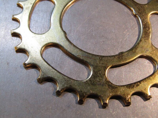 ..SUNTOUR ORO 70's 28t 4 spline) FREEWHEEL Cog NOS! BBF25 01 - 5/9/19