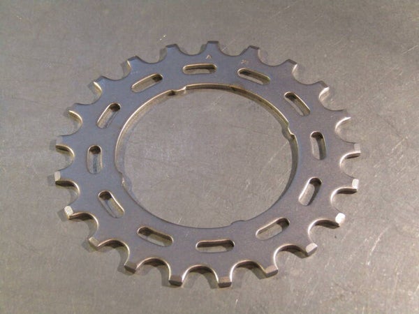 SUNTOUR ( A 21 ) NEW WINNER ERA 21t freewheel cog LAST POSITION NOS! BB25E 02 - 5/9/19