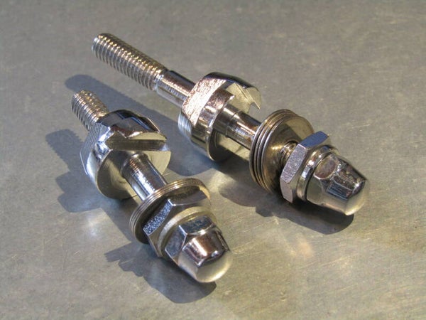 GIPIEMME SPRINT recessed Brake caliper center bolt set NOS! BB25F 2223 - 10/10/20 RK03