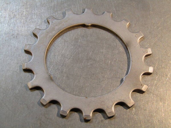 REGINA EXTRA CX ERA 18t ( A1 ) FREEWHEEL Cog NOS! BB25D 11 - 5/10/19