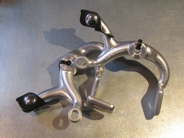 GIPIEMME SPRINT Brake caliper arm sets NOS! BB25F 2224 - 10/10/20 RK03